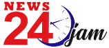 News 24 Jam