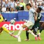 Piala Dunia 2026: Araujo Selamatkan Uruguay