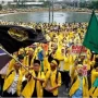 BEM UI akan Kembali Turun ke Jalan, ‘Rebut’ Bundaran Hotel Indonesia