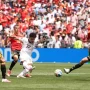 Piala Dunia 2026: Belgia Kontra Mesir Berbagi Angka