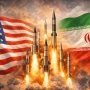 Berakhir Damai, Perang Iran Kuras Habis-habisan Amerika