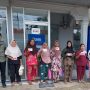 BRI Sibolga Salurkan Bansos PKH dan BPNT untuk Masyarakat