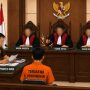 1 Pembunuh Pria Numpang Tidur di Mesjid Agung Sibolga Dituntut 1,5 Tahun Penjara