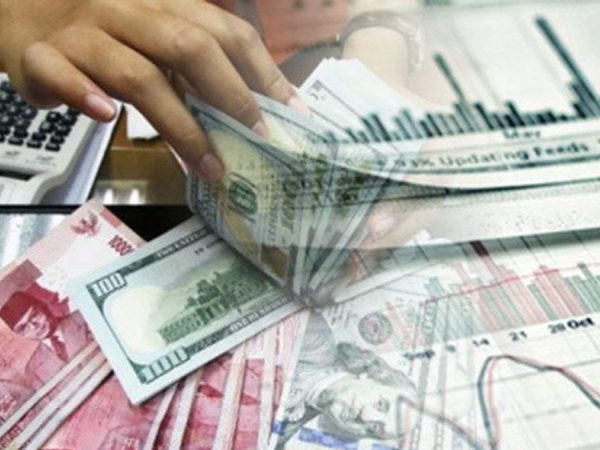 Pemerintah Tanggapi Ultimatum BEM SI Jateng soal Rupiah