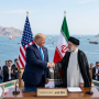 Amerika-Iran Resmi Teken MOU Damai Perang