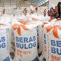 Bulog Sumut Sedia 56.176 Ton Beras, Siap Salurkan Bantuan Pangan ke 1,75 Juta KPM,