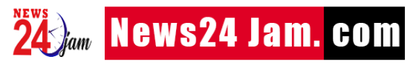 News 24 Jam