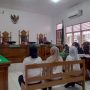 Kasasi Ditolak, Eks Kadis Kesehatan Tapteng Divonis 5 Tahun Penjara