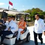 Presiden Prabowo Ungkap Candi Prambanan Jadi Simbol Peradaban Besar Nusantara