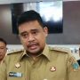 Soal Bupati Langkat Ditangkap KPK, Bobby Nasution: Rakyat Jadi Korban