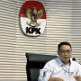 KPK Jelaskan Nama Pejabat yang Ditarik di Polda Metro Jaya