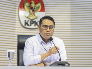 KPK Siap Ambil Alih Perkara Eks Jampidsus Jika Mandek di Kejagung