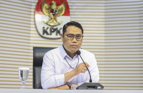 KPK Siap Ambil Alih Perkara Eks Jampidsus Jika Mandek di Kejagung