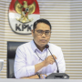 KPK Siap Ambil Alih Perkara Eks Jampidsus Jika Mandek di Kejagung