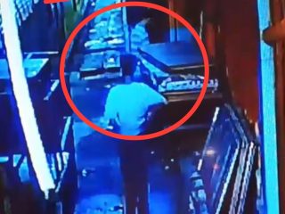 2 Remaja di Sibolga Curi Meteran Air PDAM Terekam CCTV, Polisi Diminta Tindak Pelaku