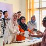BRI Sibolga Salurkan Dana Tunggu Hunian untuk Korban Bencana di Tapteng