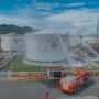 Pertamina Fuel Terminal Sibolga Lakukan Simulasi Penanggulangan Keadaan Darurat