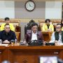 Komisi III Minta Kejagung Bentuk Tim Independen Usut Kasus yang Jerat Eks Jampidsus