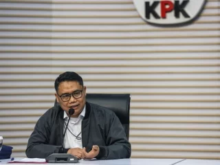 KPK Akan Turun Supervisi Kasus Dugaan Korupsi Febrie Adriansyah