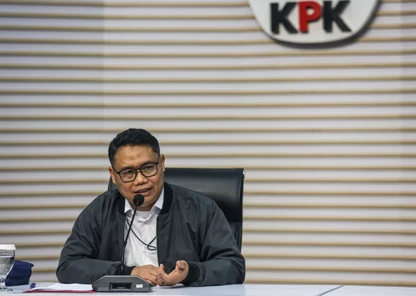 KPK Akan Turun Supervisi Kasus Dugaan Korupsi Febrie Adriansyah