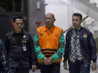 Kasus Korupsi Bupati Langkat, Seragam Sekolah Dijadikan Lahan Gratifikasi