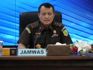 Kejaksaan Pastikan Dugaan Pelanggaran Etik Febrie Adriansyah Akan Diproses