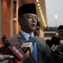 Presiden Utus Sugiono dan Ahmad Muzani ke Iran untuk Hadiri Pemakaman Khamenei