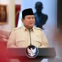 Prabowo Tetapkan LGBTQ Jadi Ancaman Nonmiliter