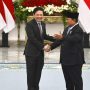 Presiden Prabowo: Indonesia-Singapura Sepakat Jaga Keamanan Selat Malaka