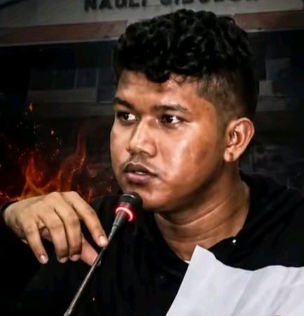 Persatuan Pemuda Sumut : Kebakaran Pasar, Tamparan Keras Untuk Pemko Sibolga