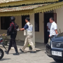 Kantor Disdik Langkat Digeledah KPK