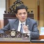 Komisi III DPR Tegaskan Kasus Febrie Adriansyah Tak Boleh Berhenti Meski Mundur dari Jabatannya