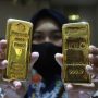 Prospek Emas Kian Cerah, Harga Diproyeksi Sentuh Rp2,78 Juta per Gram