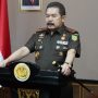 Jaksa Agung Tunjuk Rudi Margono Jadi Plt Jampidsus