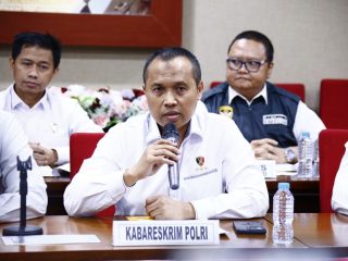 Kasus Korupsi Batu Bara PLTU Naik ke Penyidikan, Kerugian Negara Rp 5 Triliun