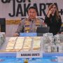 Selain Eks Jampidsus Febrie, Polri Juga Tetapkan Don Ritto Sebagai Tersangka