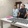 Dipasok Teman Kuliah, Polisi Bongkar Peredaran 128 Vape Narkoba Jaringan Internasional