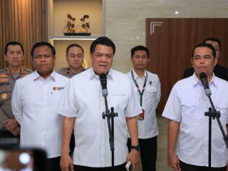 Satgas Haji Polri Tetapkan 32 Tersangka, Kerugian Capai Rp 116 Miliar