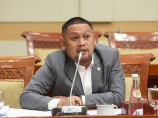 Fraksi PKB Usul Panja Komisi III Buka Aduan Pemerasan Eks Jampidus Febrie