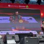 Bank Indonesia Perkuat Ekonomi Masyarakat Samosir di Festival Tao Toba Jou-jou 2026