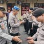 Propam Periksa HP Personil Polres Sibolga, Pastikan Tak Ada Aplikasi Judi Online dan Pinjaman Ilegal