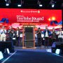 Festival Tao Toba Joujou 2026 Perkuat Daya Tarik Pariwisata Danau Toba  
