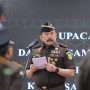 Jaksa Agung Mutasi Kejari Sibolga