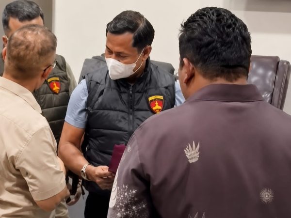 Kubu Mantan Jampidsus Febrie Adriansyah Buka Suara Usai Rumahnya Digeledah Kejagung