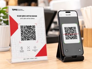 Bank Dunia Ungkap 48 Persen UMKM Batasi Penggunaan QRIS untuk Hindari Pajak