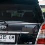 Dua Mobil Langsir Solar Berulang Kali Masuk SPBU