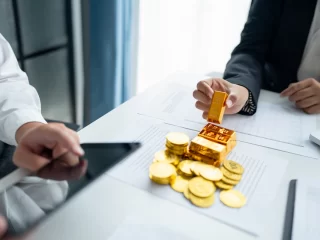 Kemendag Turunkan Harga Patokan Emas Periode Agustus 2026 Bikin Investor Kaget