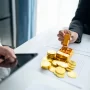Kemendag Turunkan Harga Patokan Emas Periode Agustus 2026 Bikin Investor Kaget