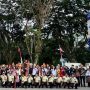 BRI Sibolga Gelar Upacara Peringati Hari Kemerdekaan Republik Indonesia ke 81