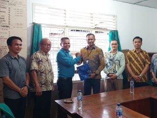 BRI Sibolga dan KSP Saroha Jalin Kerjasama, Sinergikan Layanan  Transaksi Keuangan
